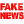 fake